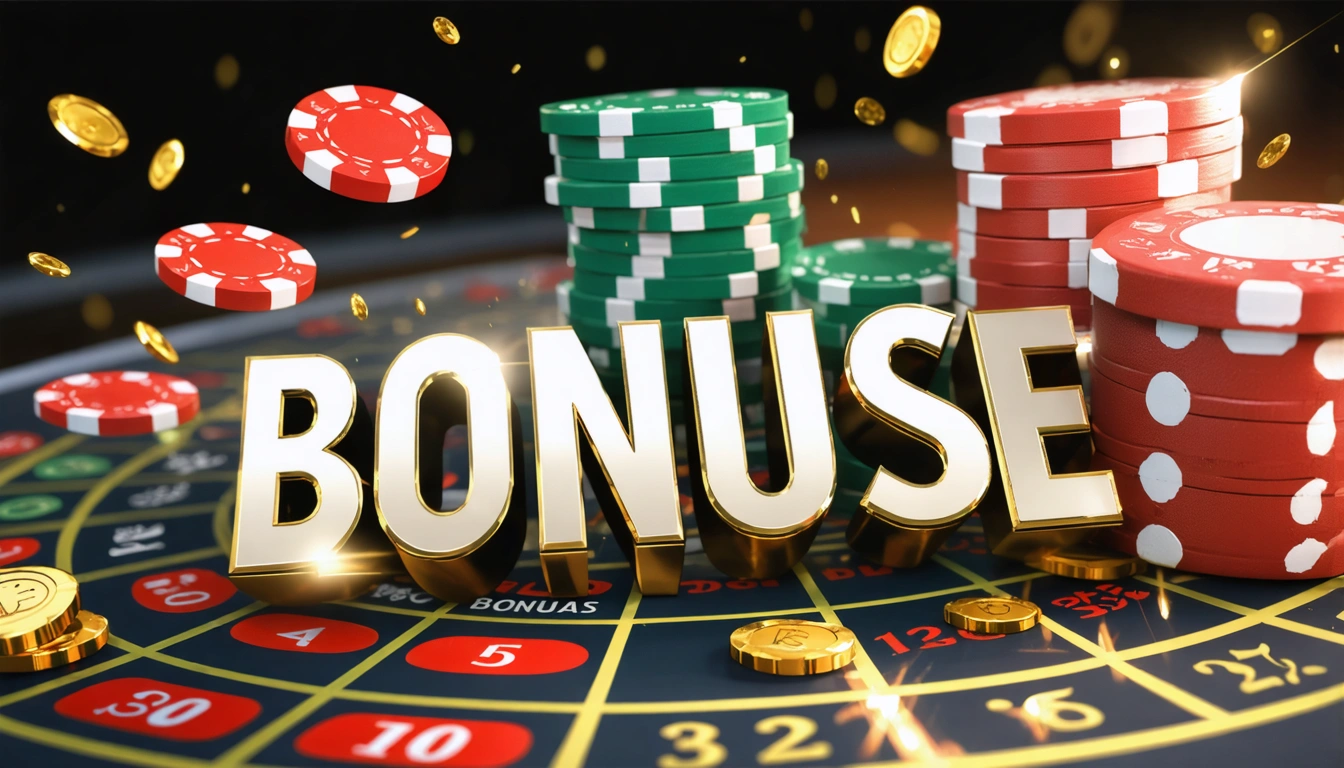 bonuses BigBass