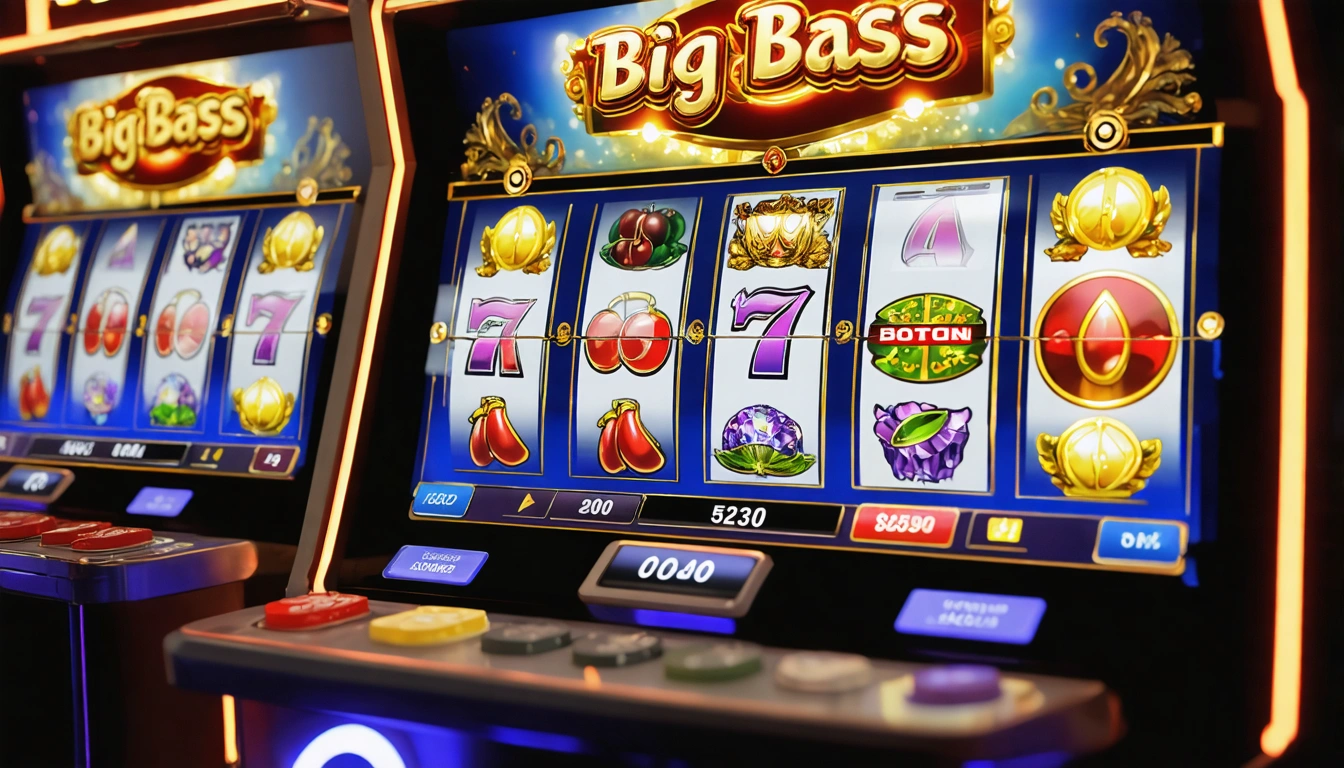 registration BigBass